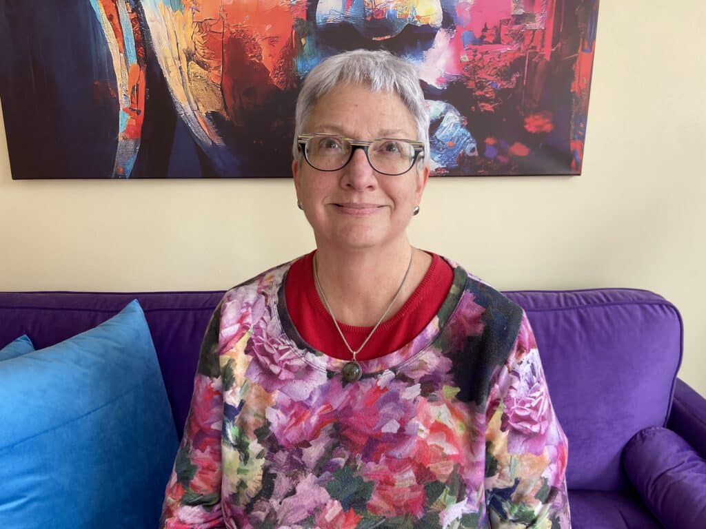 Martha Spear